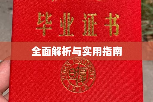 浠水全面解析与实用指南